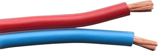 Sunwind Monteringskabel 2 X 16 Mm2 Rød/blå Sunwind Monteringskabel 2 X 16 Mm2 Rød/blå