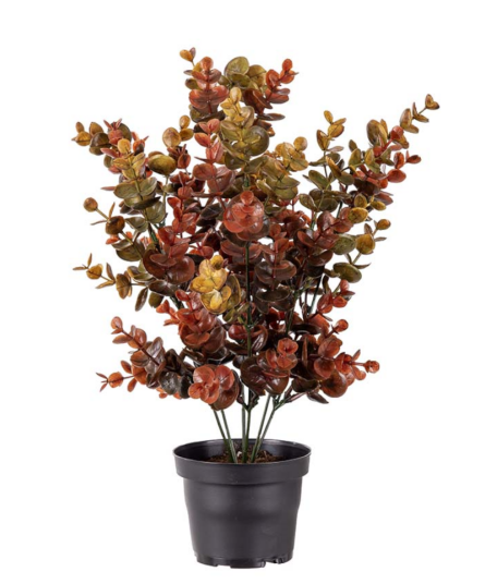 Mr Plant Kunstig Plante Eucalyptus H40 Mr Plant Kunstig Plante Eucalyptus H40