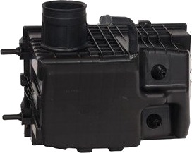 RENAULT 165008632R Deksel luftfilterkasse RENAULT 165008632R Deksel luftfilterkasse