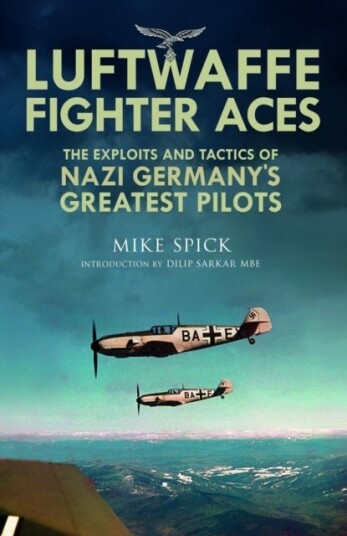 Luftwaffe Fighter Aces Luftwaffe Fighter Aces