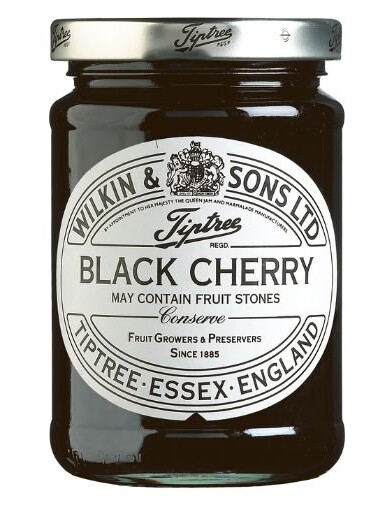 Tiptree Kirsebær Marmelade 340g Tiptree Kirsebær Marmelade 340g