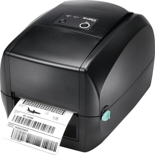GODEX RT700 4" Thermal Transfer