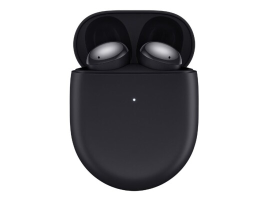 Headset Redmi Buds 4 Black Bhr7335gl Xiaomi