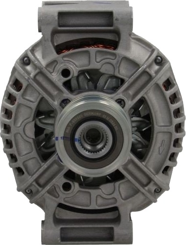 BV PSH 555.519.115.281 Dynamo
