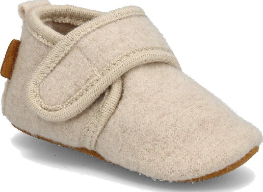Pom Pom Beginners Wool - OFF WHITE - 17/18Y