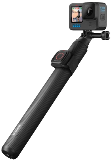 GoPro Extension Pole + WP Shutter Remote