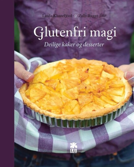 Glutenfri Magi Av Linda Klintefjord