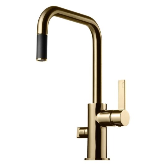 Tapwell Arm587 Honey Gold (TA-9426382)