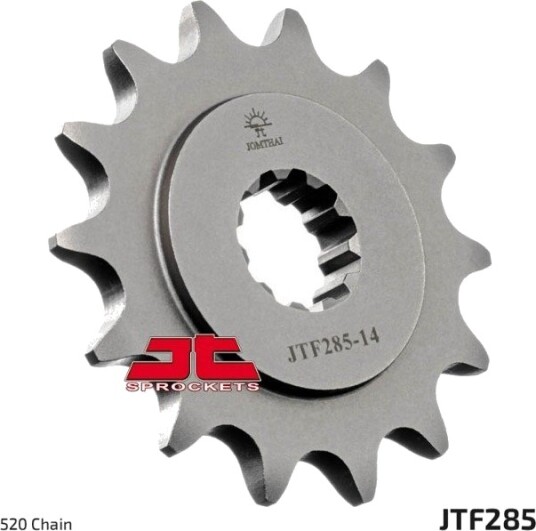 Kjededrev JTSPROCKETS JTF285.14