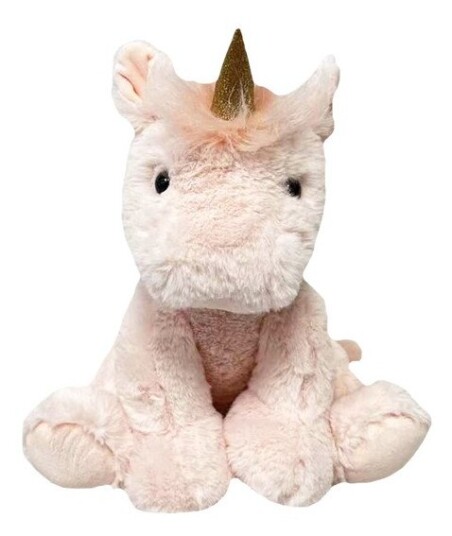 Tulilo Lili Enhjørning Kosedyr 30 cm Tulilo Lili Enhjørning Kosedyr 30 cm