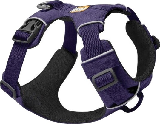 Ruffwear Front Range Harness Purple Saga XXS