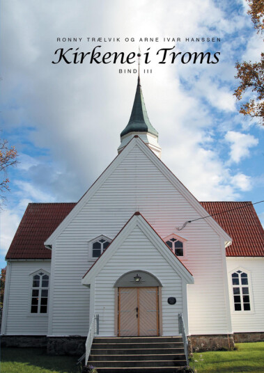 Kirkene i Troms  bind III