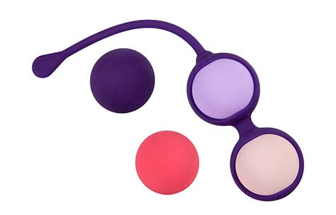 Kegel Balls Set