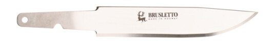 Brusletto Knivblad 14116N Gutta på tur