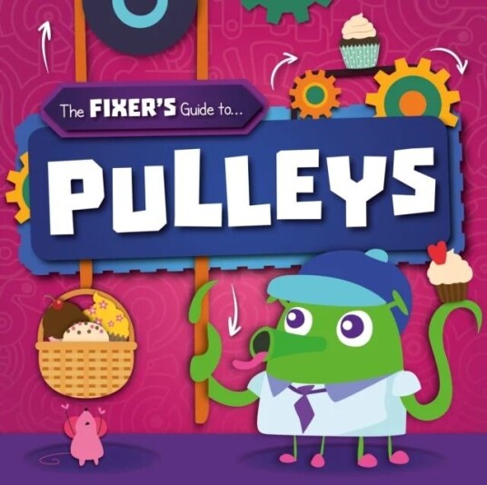 Pulleys Av John Wood
