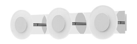 Ledvance Smart+ Wave 520mm CHROME WiFi