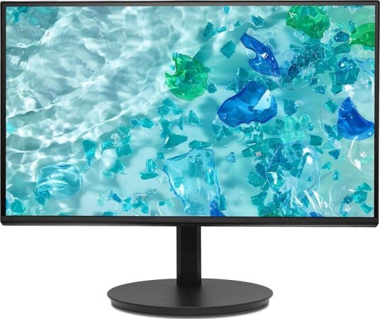 Acer Vero CB272P 27" PC-Skjerm 1920x1080 144Hz IPS Svart