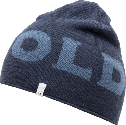 Devold Logo Merino Beanie, 287A NIGHT, 58/_ Devold Logo Merino Beanie, 287A NIGHT, 58/_