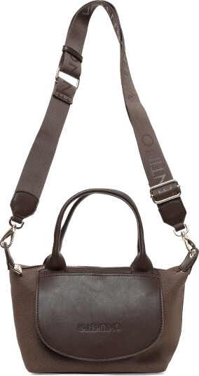 Valentino Bags Snowfall Brown ONE SIZE