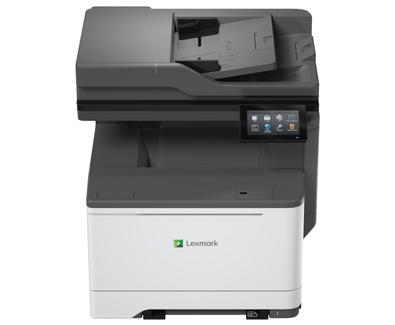 LEXMARK CX532adwe Multifunction Printer HV Nordics 33ppm LEXMARK CX532adwe Multifunction Printer HV Nordics 33ppm