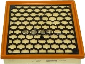 COOPERSFIAAM FILTERS PA7655 Luftfilter COOPERSFIAAM FILTERS PA7655 Luftfilter