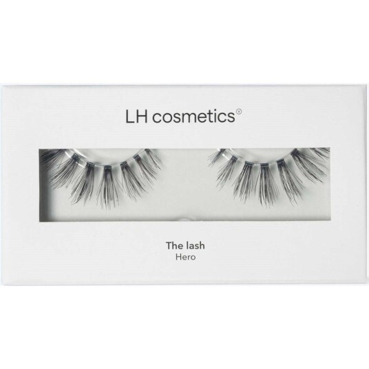 LH Cosmetics The Lash Hero LH Cosmetics The Lash Hero