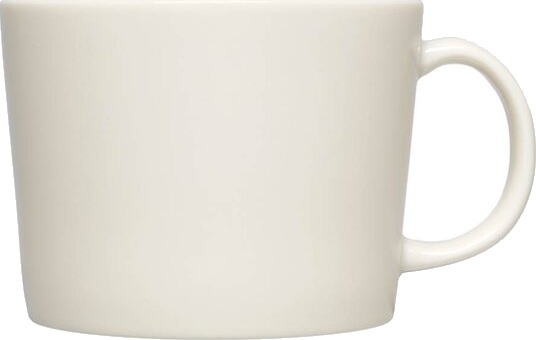 iittala Teema kopp 40 cl hvit