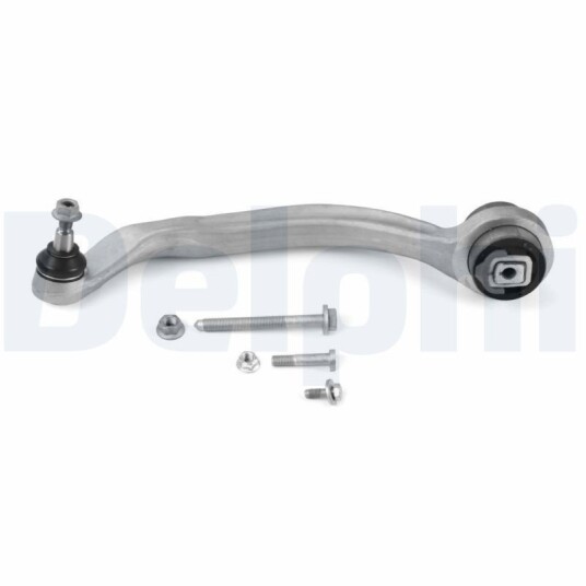 Bærearm, hjuloppheng DELPHI TC8587KIT Bærearm, hjuloppheng DELPHI TC8587KIT