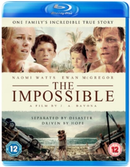 The Impossible The Impossible