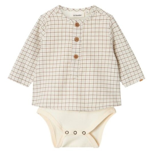 Lil'Atelier body Nbmdamieno Turtledove