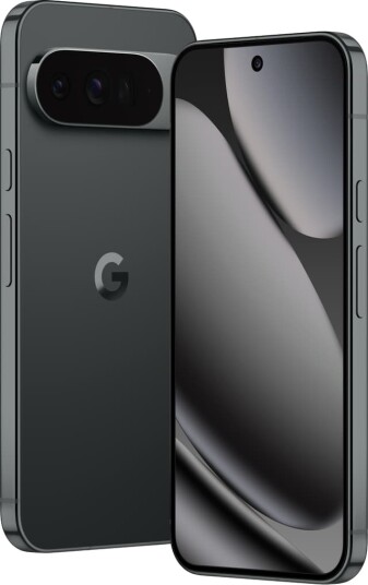 Google Pixel 10 Pro Xl 17,3 Cm (6,8") Dual Sim Android 16.0 5G 16 Gb 256 Gb 5200 Mah Svart