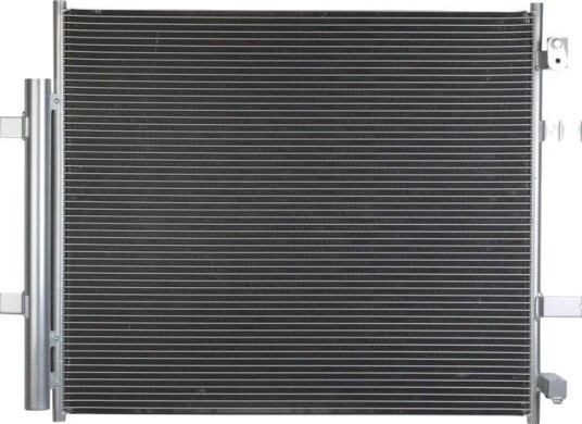 Kondensator, klimaanlegg MAXGEAR AC830442