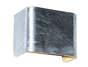 Belid Vegglampe Taurus Galvanisert