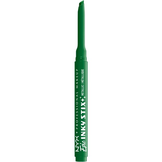 NYX PROFESSIONAL MAKEUP Epic Inky Stix Eyeliner 14 Electric Emerald