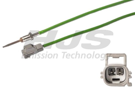 HJS 92 09 4299 Sensor, eksostemperatur