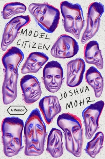 Model Citizen Av Joshua Mohr