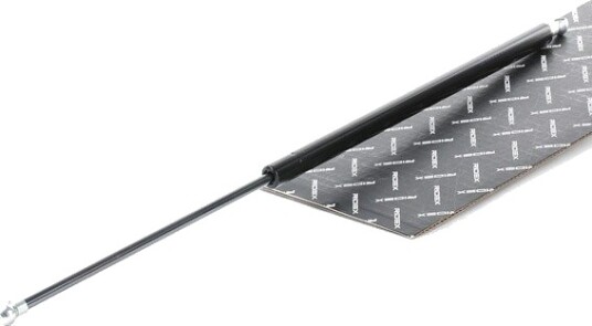 Gassfjær, motorpanser RIDEX 514G0078