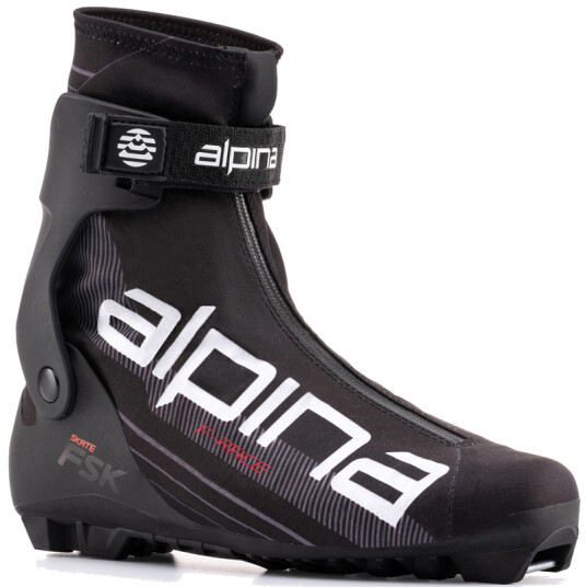 Alpina Fusion Skate 46 Alpina Fusion Skate 46