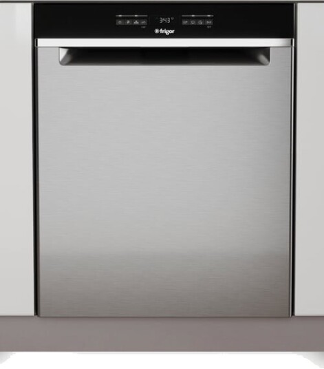 Frigor OP770S Underbygde Oppvaskmaskiner Frigor OP770S Underbygde Oppvaskmaskiner