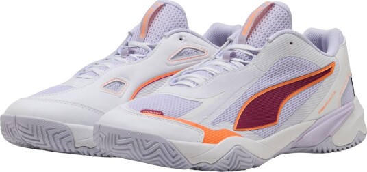 PUMA Solarstrike 4 Håndballsko Dame