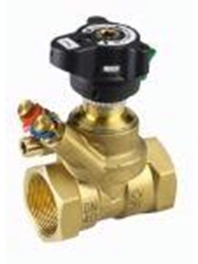 Danfoss MSV-F2 Justeringsventil for Hydraulikk og Tilbehør Danfoss MSV-F2 Justeringsventil for Hydraulikk og Tilbehør