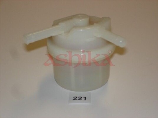 Drivstoffilter ASHIKA 30 02 221