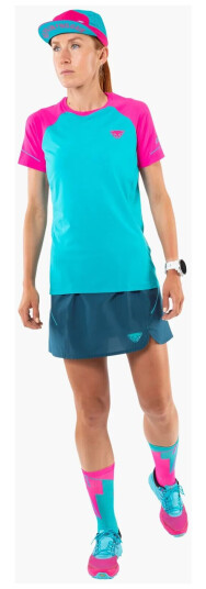 Dynafit Alpine Pro W 2 /1 Skirtblack out XL-48/42