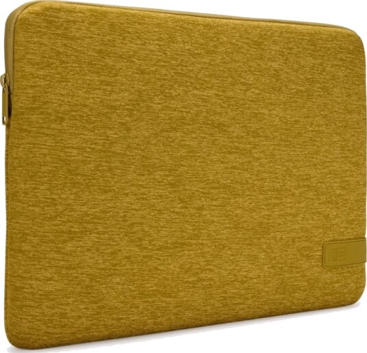 Case Logic Reflect Notebookhylster 15.6" Dim Gold