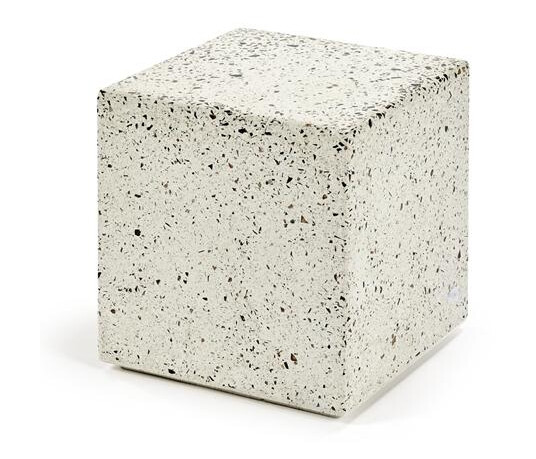 Serax Pawn Sidebord L Terrazzo