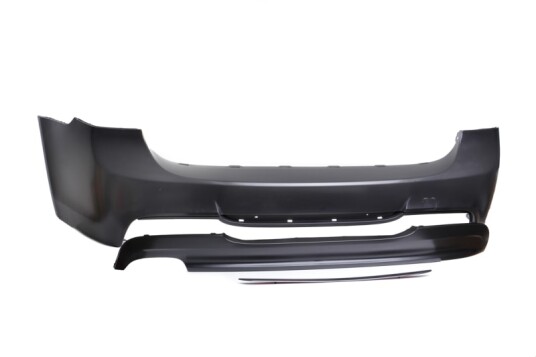 Camco Støtfanger bak
M sport 2A 3206 1M