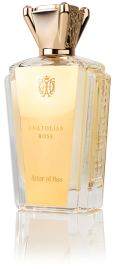 Attar Al Has Anatolian Rose Attar Al Has Extrait De Parfum 100ml
