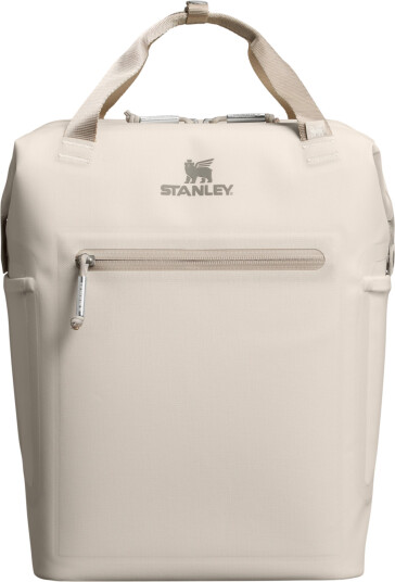 Stanley All Day kjøleryggsekk Madeleine midi 14L Cream Stanley All Day kjøleryggsekk Madeleine midi 14L Cream