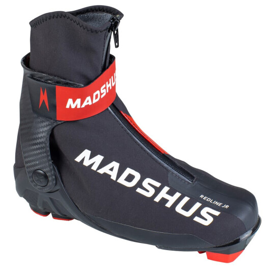 Madshus Redline Kombisko Junior Svart 36
