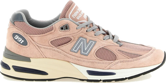 New Balance Herre Sport Rosa 40 1/2 EU,
